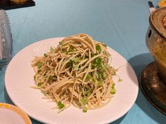 -万荣烤鸭店·北京菜(天坛店)