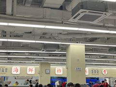 -朱富贵火锅(金融街万达店)