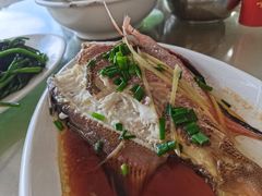 -考记泥焗鸡农庄·海鲜(北洛秘境店)