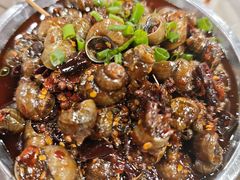 -辣螃铠盆盆蟹大排档(总店)