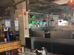 -青松宇大汗·碳烤羊腿(大浪店)