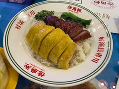 -憶廟街 X 沙角邨(太古城店)