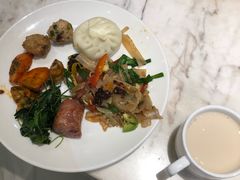-张家港国贸酒店·餐厅
