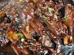 -回味黑鸭煲·始于2006(万松园店)