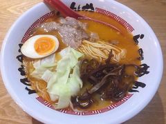 -博多豚屋拉面