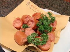 -津沽小院(天津之眼店)