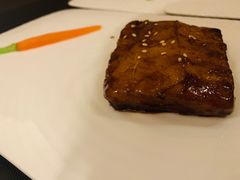 -一品淮扬 · 淮扬菜·北京万达文华酒店