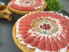 -阳坊胜利涮羊肉(阳坊老店)