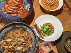-青年公社烤鸭(肇嘉浜路店)