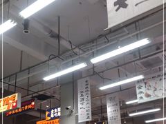 -金多鱼大排档·烤鱼·烧烤·宵夜(江南水都店)