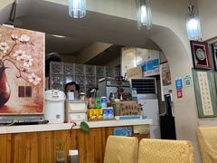大堂-品味轩(华山路店)