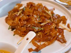 -禧宴Joyous Restaurant(禧园店)