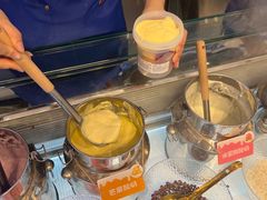-溪边姑娘·拉丝酸奶水果捞(春熙路店)