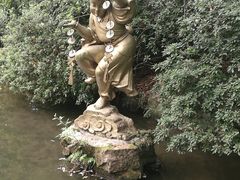 -杭州黄龙洞