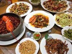 -渔乐圈海鲜餐厅(群力金江路店)