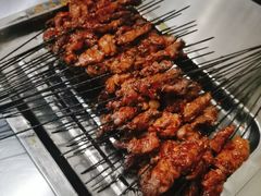 -文文烤肉(大皮院店)