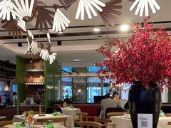 大堂-望湘园·小雅(德基店)