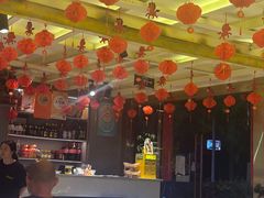 -龚海宝· 烧烤· 羊肉原切挂糊更好吃(庄市店)