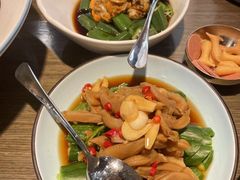 -隆喜元鱼汤包·海鲜(中联广场店)
