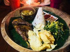 -Pundi Pundi Restaurant