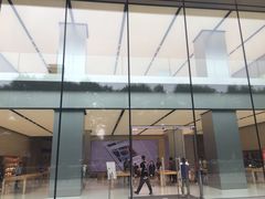 -Apple零售店(玄武湖店)