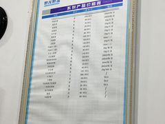 -世龙世家灰指甲·甲沟炎·跖疣护理·修脚(东江湾路店)