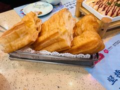-点都德(海岸城店)