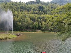 -千泷沟大瀑布旅游区