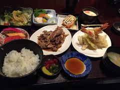 -富力希尔顿酒店·源氏日餐厅