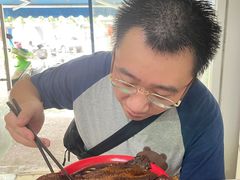 -刘记大肉面(三牌楼大街店)