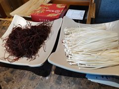 -椒香城门口重庆老火锅(美颂广场店)