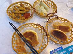 -当家水煎包·牛肉汤(浦江店)