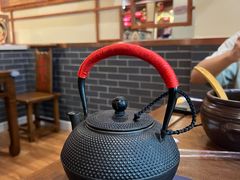 -满园烤鸭·春饼(太原街万达店)