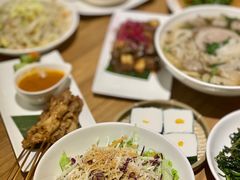 -Pho Asia 亚阁越南料理(上海来福士广场店)