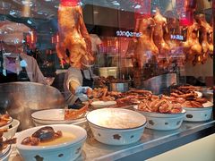 -陈鹏鹏潮汕菜(宝安机场T3航站楼店)