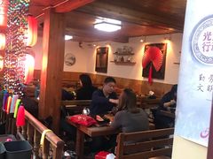 -丽江庭院之爱在路上(西单店)