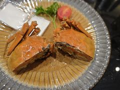 -锡和无锡菜(景丽苑店)