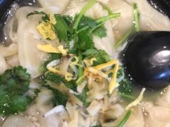 -小杨生煎(周浦万达店)