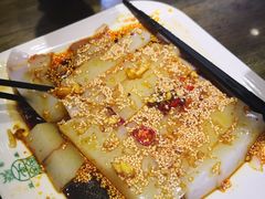-清真益鑫羊肉手抓馆(南大街店)