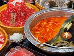 -牛匠和牛寿喜锅(西安总店)