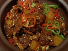 风味烧老鹅-扬州狮子楼·非遗淮扬菜(总店)