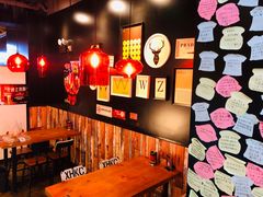 -小红烤翅(傅厚岗店)