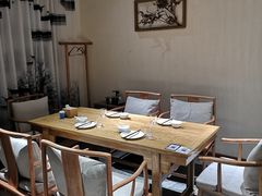包厢-醉霖生态餐厅(交大店)