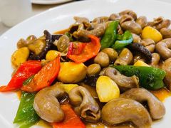 -华盛丰温州大排档(东三环南路店)