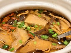 -锡和无锡菜·三白油条(景丽苑店)