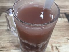 赤豆酒酿-口口香煲仔饭(劳动新村店)