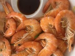 -碧海银沙海鲜餐厅(恒大海上威尼斯店)