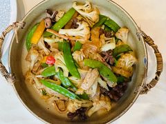 -先记烧鹅王·本地粤菜(福永店)