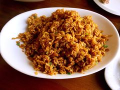 -浦江餐饮·上海菜馆(五四路店)