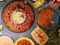 花千骨-蜀大侠火锅(寰球文化地标·总府店)